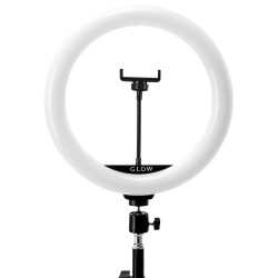 Lampa Inel Glow 148019 (Black) Thumb