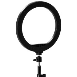 Lampa Inel Glow 148019 (Black) Thumb