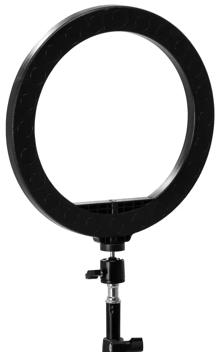 Lampa Inel Glow 148019 (Black)