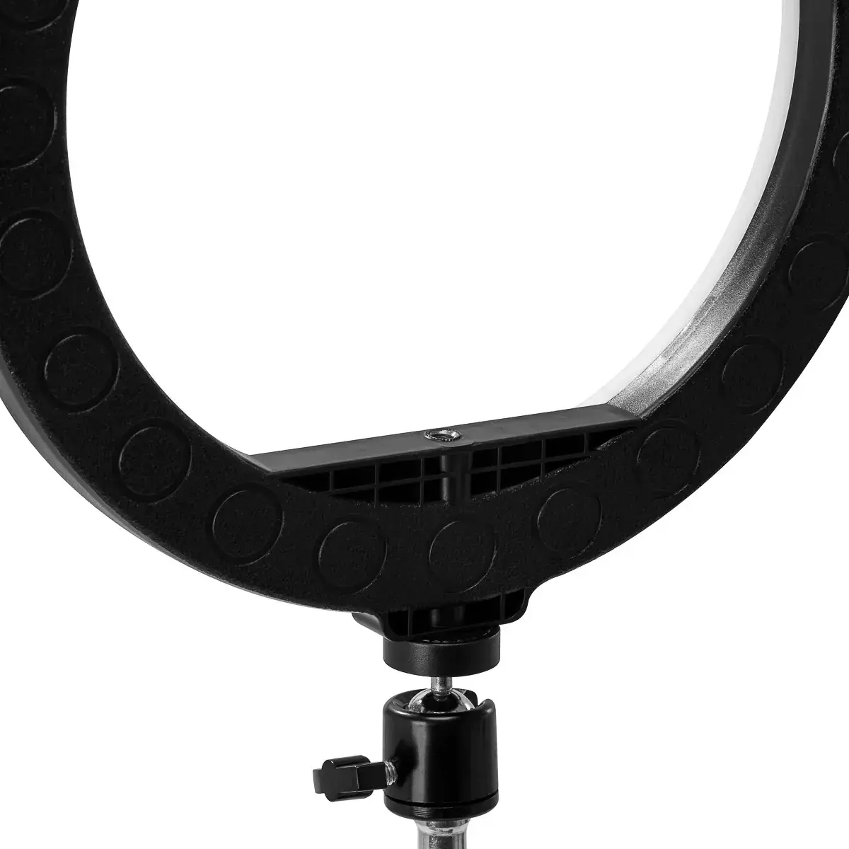 Lampa Inel Glow 148019 (Black)
