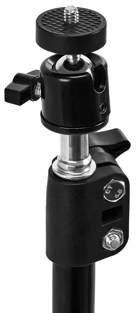 Lampa Inel Glow 148019 (Black)