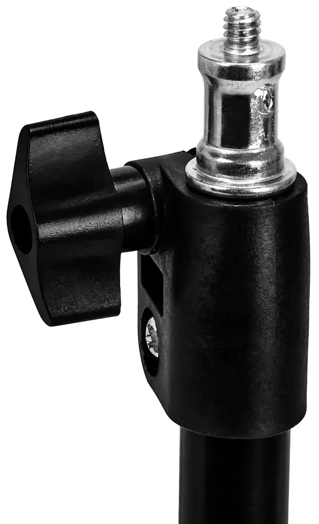 Lampa Inel Glow 148021 (Black)