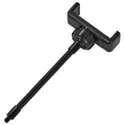 Lampa Inel Glow 148021 (Black) Thumb