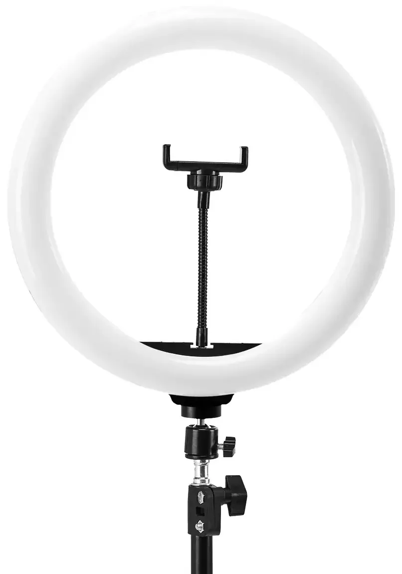 Lampa Inel Glow 148021 (Black)