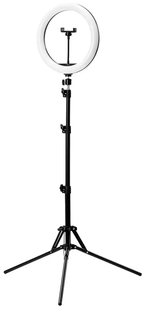 Lampa Inel Glow 148021 (Black)