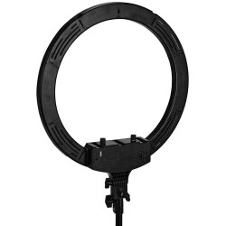 Lampa inel Glow 148022 (Black) Thumb