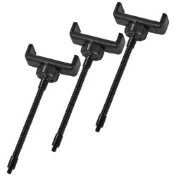 Lampa inel Glow 148022 (Black) Thumb