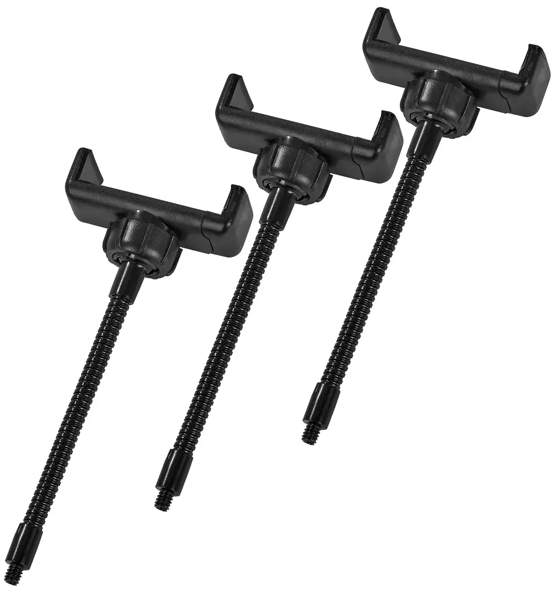 Lampa inel Glow 148022 (Black) - 8