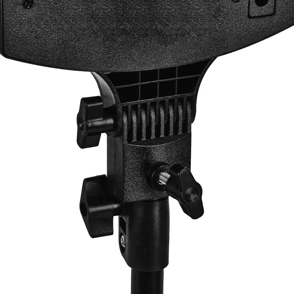 Lampa Inel Glow 148023 (Black)