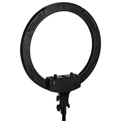 Lampa Inel Glow 148023 (Black) Thumb