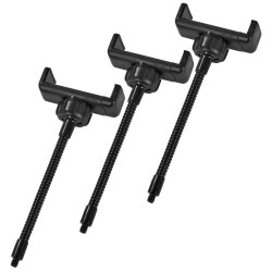 Lampa Inel Glow 148023 (Black) Thumb