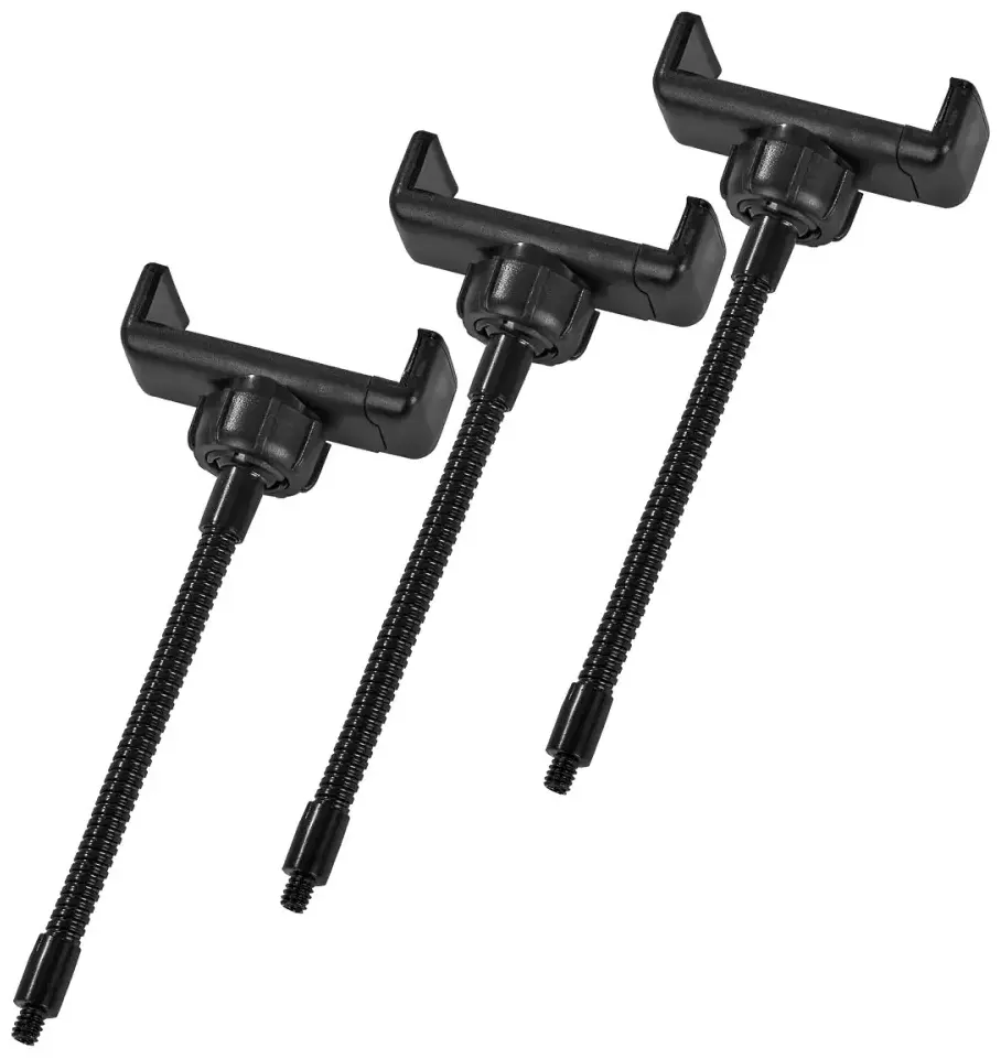 Lampa Inel Glow 148023 (Black)