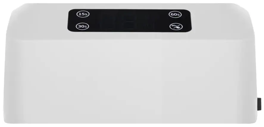 Lampă pentru manichiură Glow 112 155500 (White) - 2