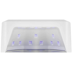 Lampă pentru manichiură Glow 112 155500 (White) Thumb