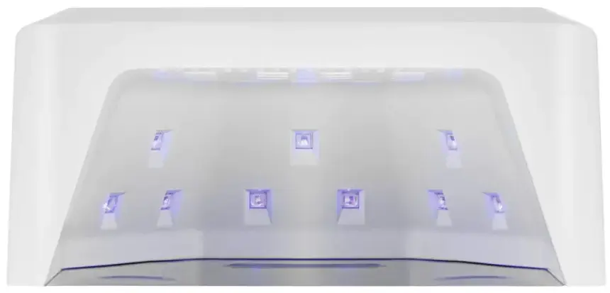 Lampă pentru manichiură Glow 112 155500 (White) - 4