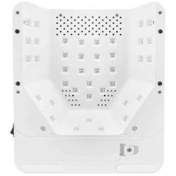 Lampă pentru manichiură Glow 112 155500 (White) Thumb
