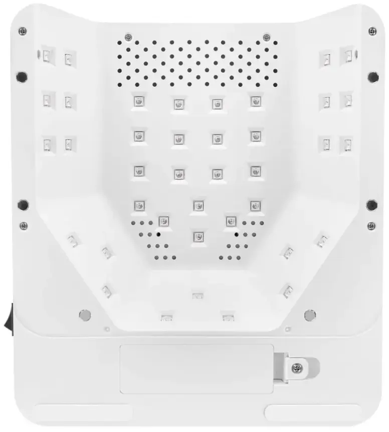 Lampă pentru manichiură Glow 112 155500 (White) - 5