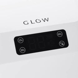 Lampă pentru manichiură Glow 112 155500 (White) Thumb