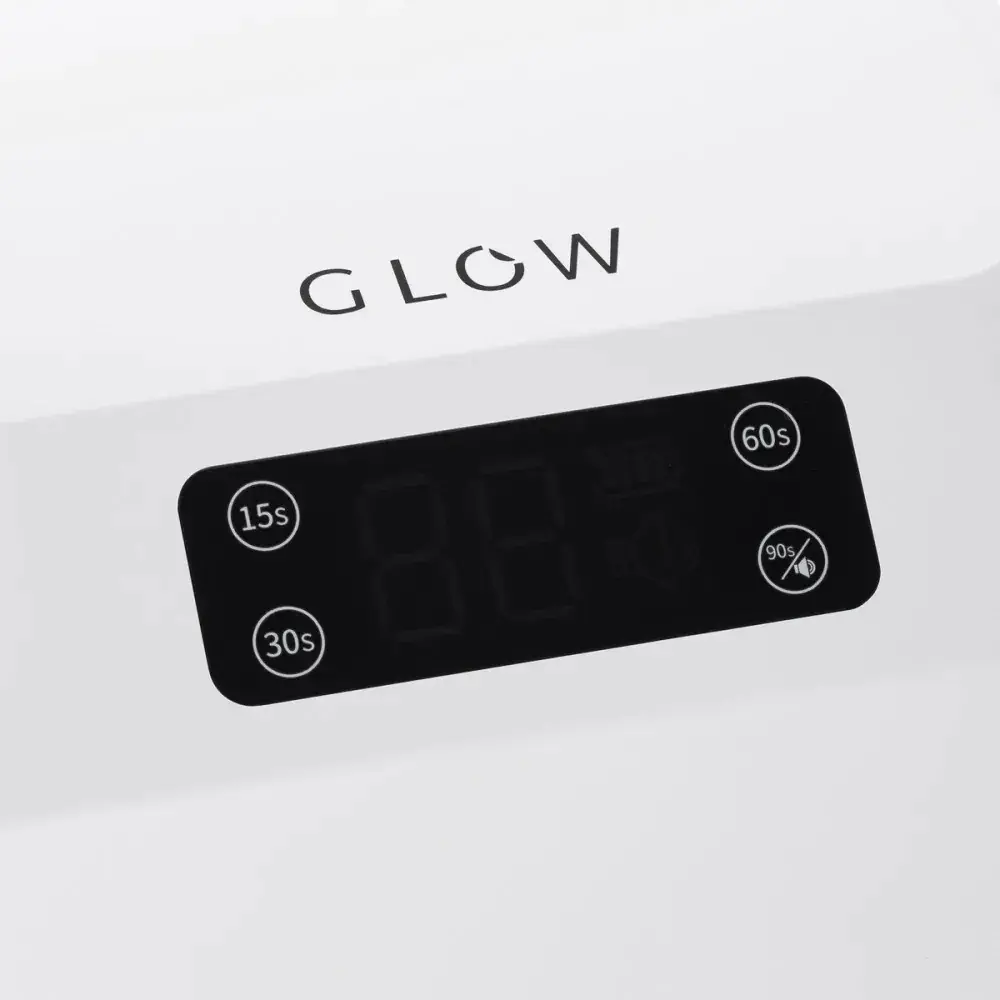 Lampă pentru manichiură Glow 112 155500 (White) - 6