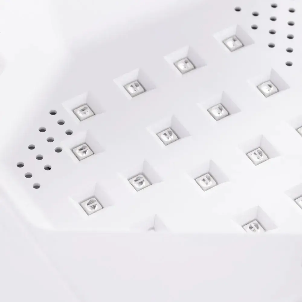 Lampă pentru manichiură Glow 112 155500 (White) - 7