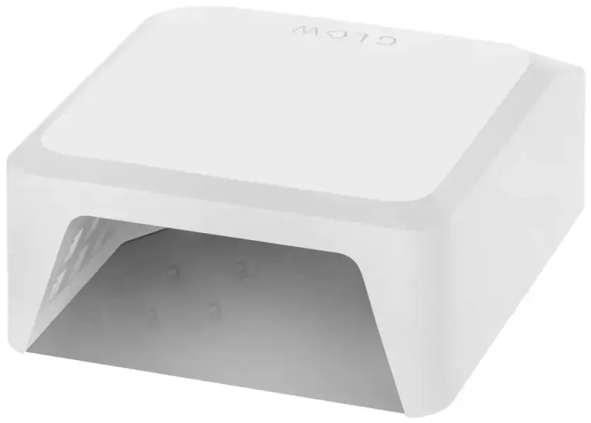 Lampă pentru manichiură Glow 112 155500 (White)