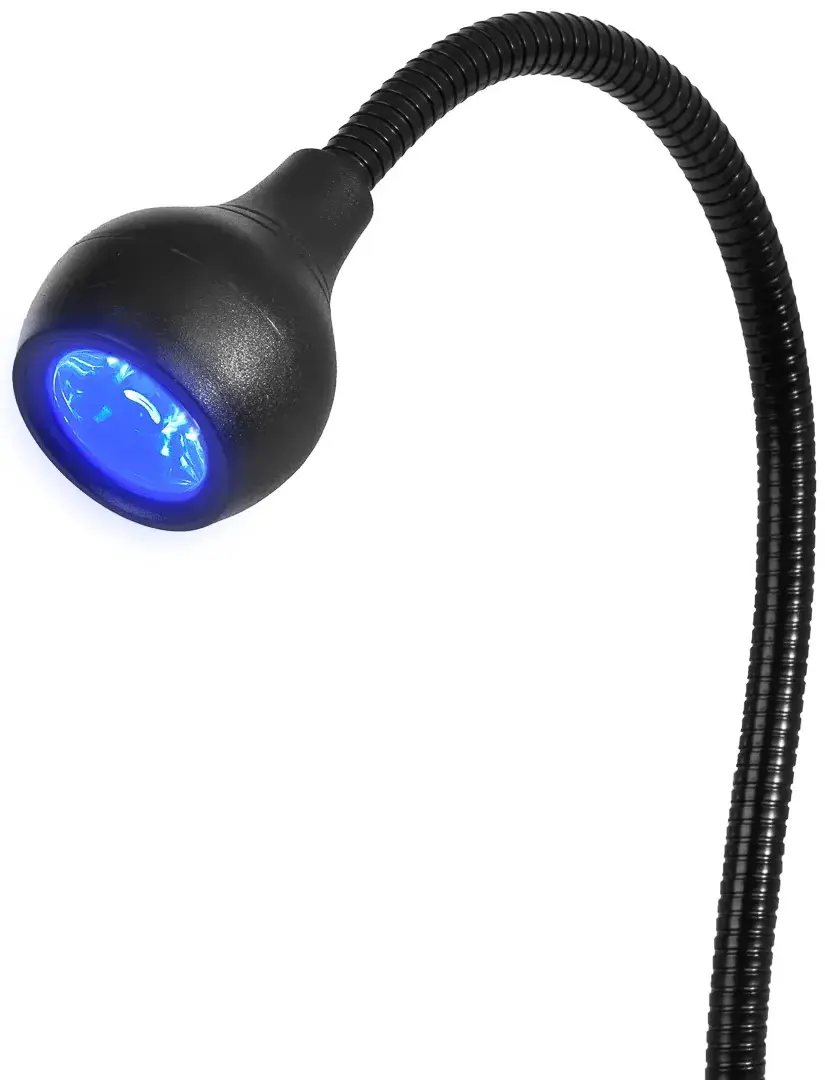 Lampă pentru manichiură Glow 150140 (Black) - 2