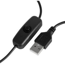 Lampă pentru manichiură Glow 150140 (Black) Thumb