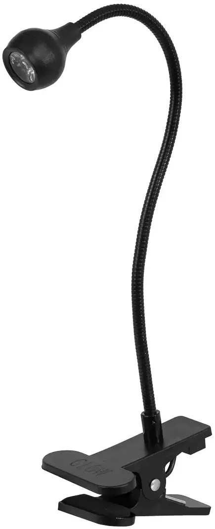 Lampă pentru manichiură Glow 150140 (Black)