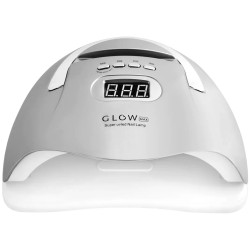 Lampă pentru manichiură Glow F2 147269 (Silver) Thumb