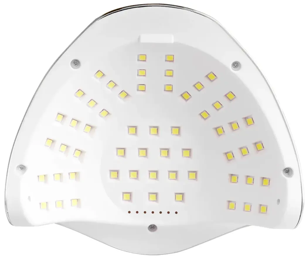 Lampă pentru manichiură Glow F2 147269 (Silver) - 7