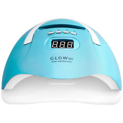 Lampă pentru manichiură Glow F2 147270 (Light Blue) Thumb