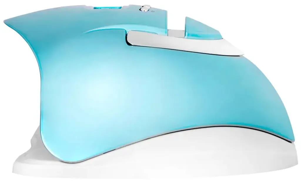 Lampă pentru manichiură Glow F2 147270 (Light Blue) - 5