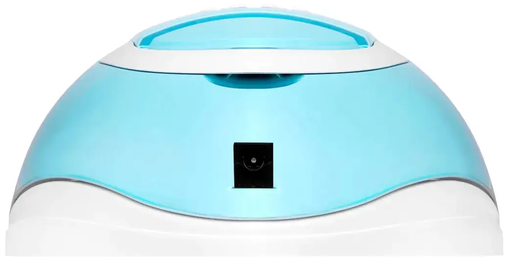 Lampă pentru manichiură Glow F2 147270 (Light Blue) - 6
