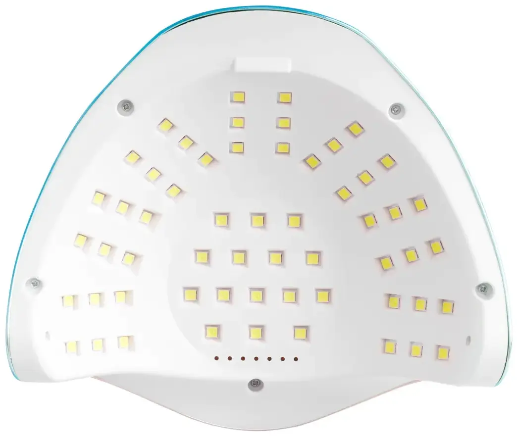 Lampă pentru manichiură Glow F2 147270 (Light Blue) - 7