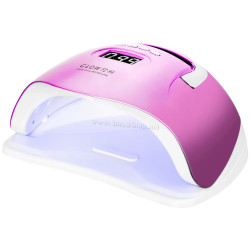 Лампа для маникюра Glow F2 147271 (Pink/White)
