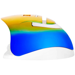 Lampă pentru manichiură Glow F2 147272 (Yellow/Blue) Thumb