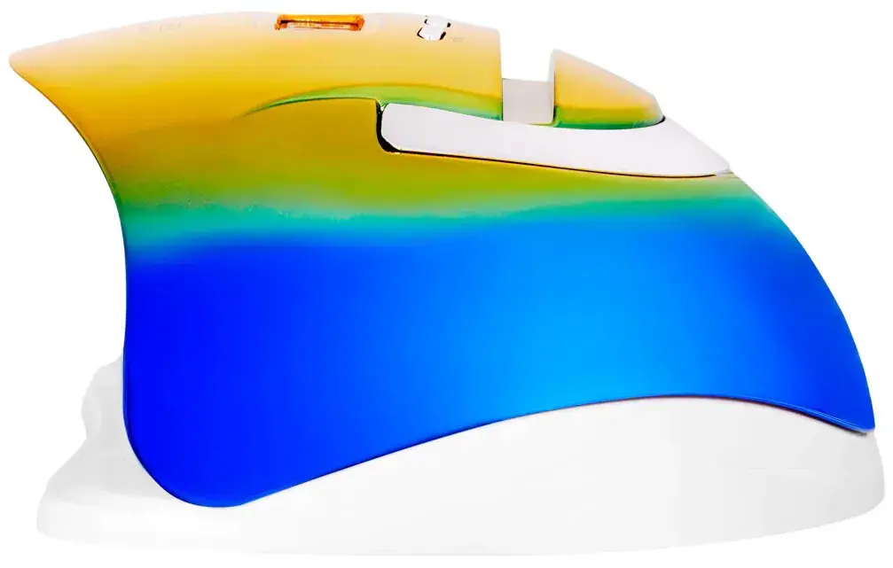 Lampă pentru manichiură Glow F2 147272 (Yellow/Blue) - 5