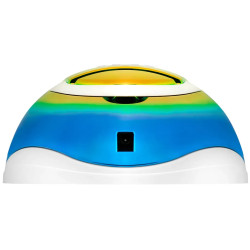 Lampă pentru manichiură Glow F2 147272 (Yellow/Blue) Thumb