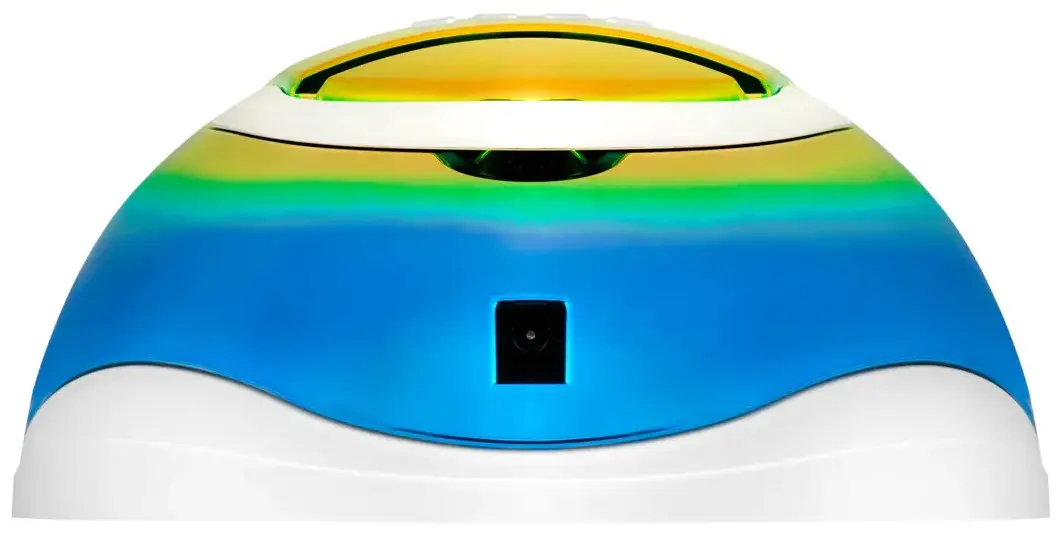 Lampă pentru manichiură Glow F2 147272 (Yellow/Blue) - 6
