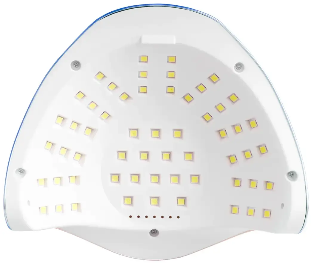 Lampă pentru manichiură Glow F2 147272 (Yellow/Blue) - 7