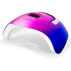 Lampă pentru manichiură Glow F2 147273 (Pink/Blue) Thumb