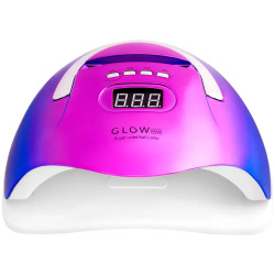 Lampă pentru manichiură Glow F2 147273 (Pink/Blue) Thumb