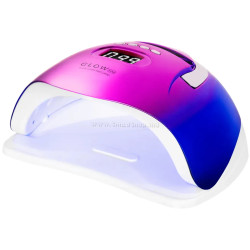 Lampă pentru manichiură Glow F2 147273 (Pink/Blue)