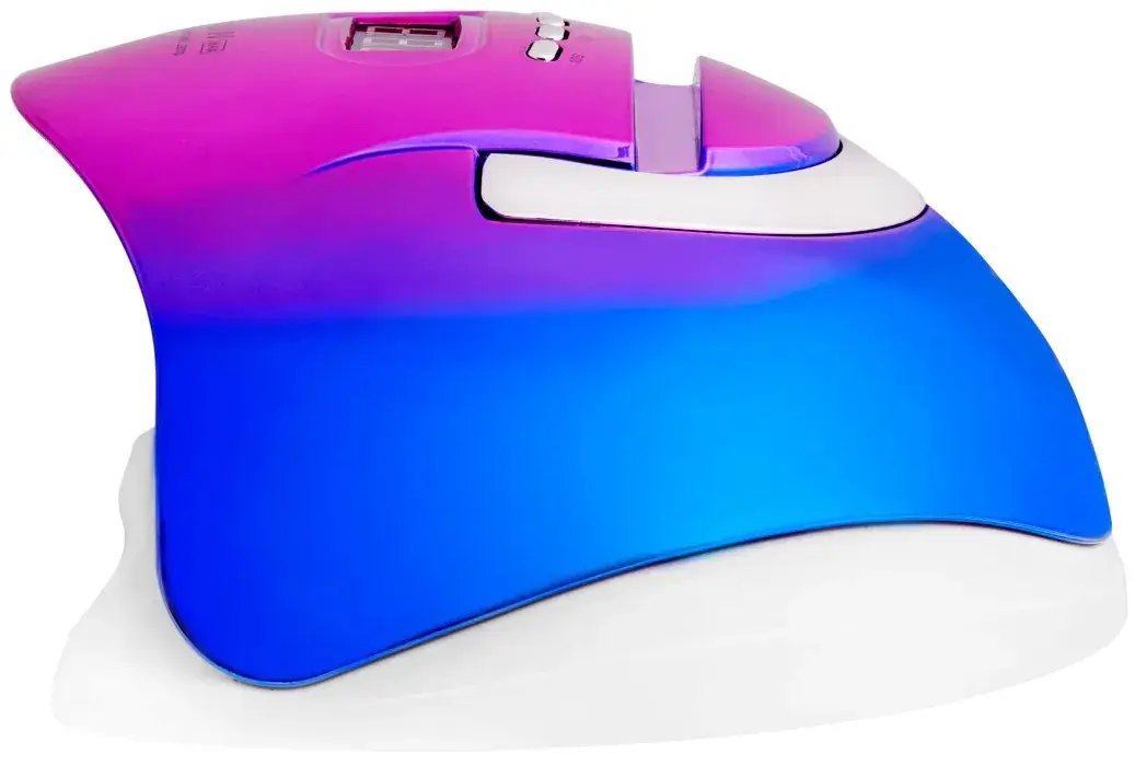 Lampă pentru manichiură Glow F2 147273 (Pink/Blue) - 5