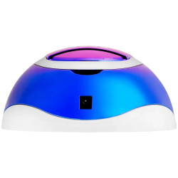 Lampă pentru manichiură Glow F2 147273 (Pink/Blue) Thumb