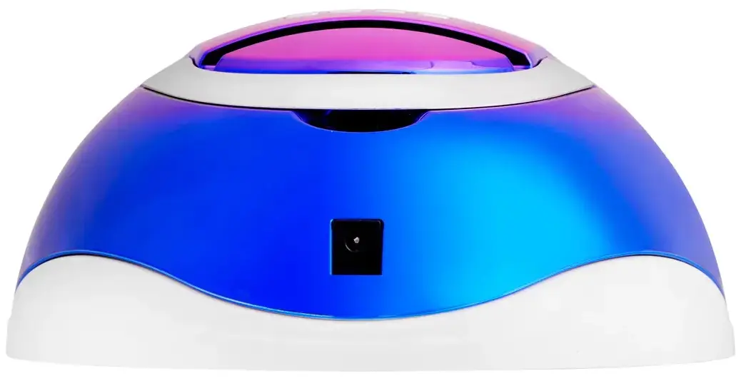 Lampă pentru manichiură Glow F2 147273 (Pink/Blue) - 6