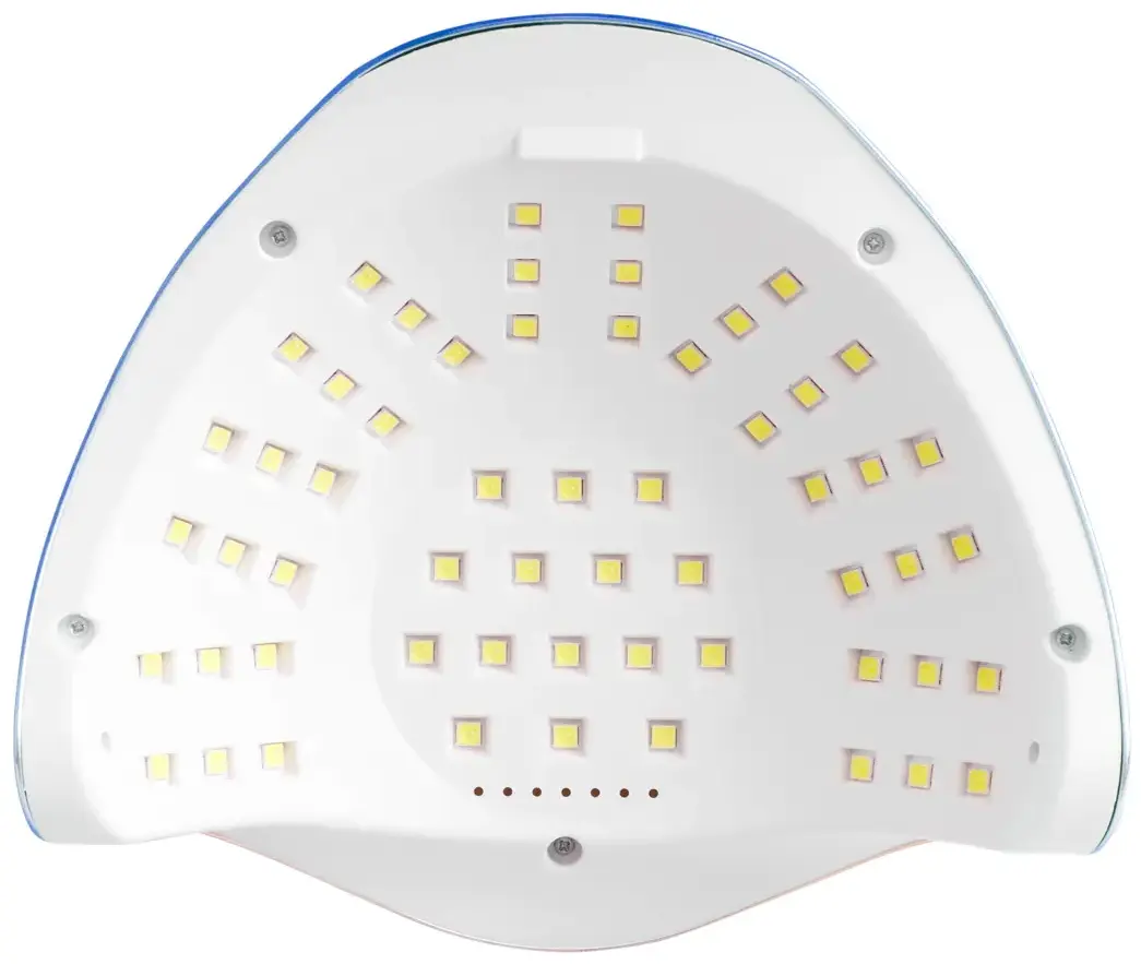 Lampă pentru manichiură Glow F2 147273 (Pink/Blue) - 7