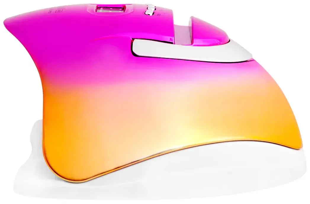 Lampă pentru manichiură Glow F2 147274 (Pink/Orange) - 5
