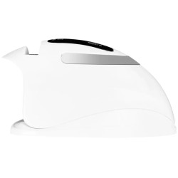 Lampă pentru manichiură Glow S1 144778 (White/Silver) Thumb