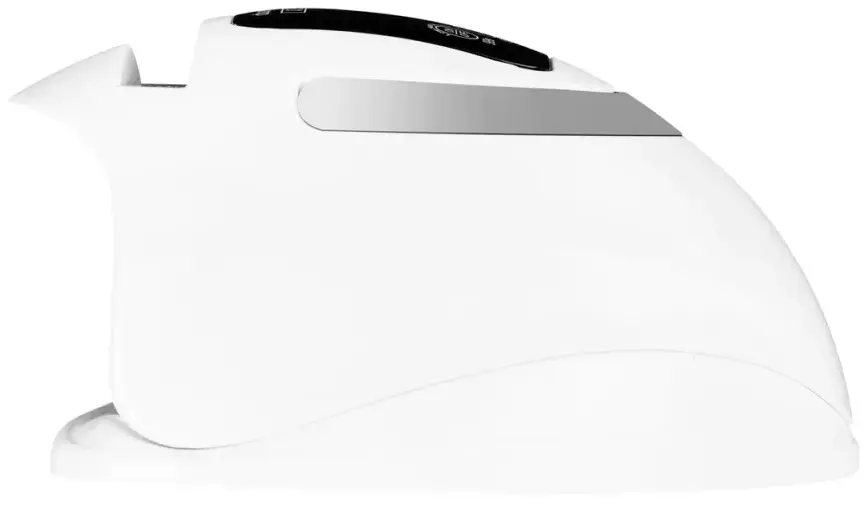 Lampă pentru manichiură Glow S1 144778 (White/Silver) - 3